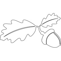 Dillington House Logo