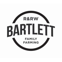 R & RW BARTLETT Logo