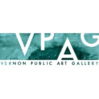 Vernon Public Art Gallery Logo