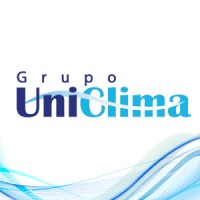 Grupo Uniclima Logo