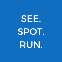 See Spot Run LLC Logo
