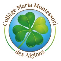Collège Maria Montessori des Aiglons Logo