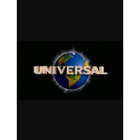 UNIVERSAL ENTERTAINMENT Logo