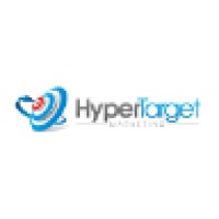 HyperTarget Marketing Logo