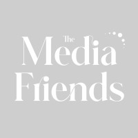 The Media Friends Logo