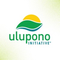 Ulupono Initiative Logo