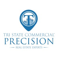 Tri State Commercial Precision Logo