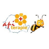 Societatea Română de Apiterapie Logo