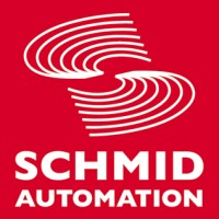Schmid Automation AG Logo