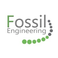 Fossil Engineering Ltd Logo