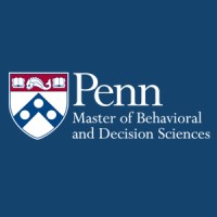 Penn Master of Behavioral and Decision Sciences Logo