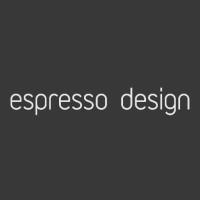 Espresso Design Logo