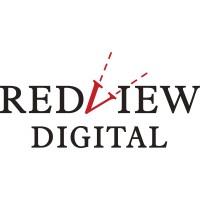 RedView Digital Logo