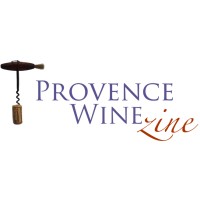 Provence WineZine Logo