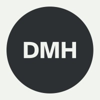 Diamond Merckens Hogan Logo