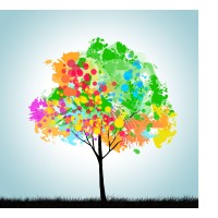New England Counseling Logo