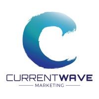 Current Wave Marketing Logo