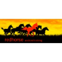 redhorse Assisted Training Logo