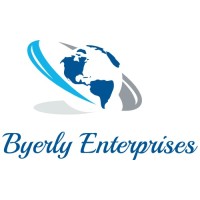 Byerly Enterprises, LLC, MBA, Veteran & Women Owned, Speaker, Presenter, 8A Expert Logo