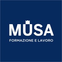 Musa Formazione Logo