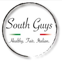 South Guys Logo
