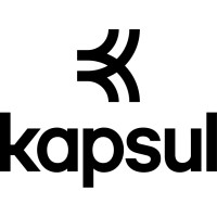 Kapsul Air Logo