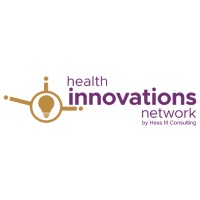 Health Innovations Network Logo