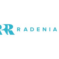 Radenia AG Logo