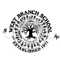 West Branch School Logo