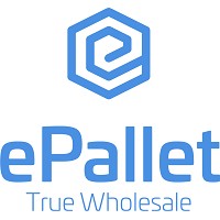 ePallet, Inc. Logo