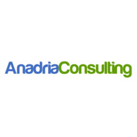Anadria Consulting Logo