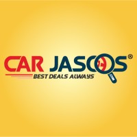 CarJasoos Logo