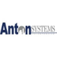 Anton Systems, Inc. Logo