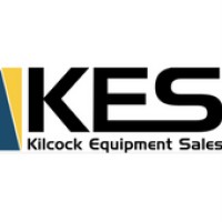 Kilcock Equipment Sales Logo