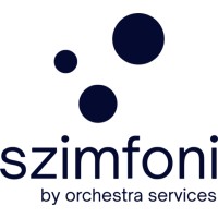 szimfoni by orchestra services Logo