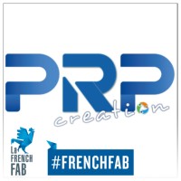 PRP Creation Logo
