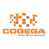 COGEGA S.r.l. Logo