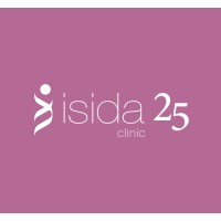 ISIDA IVF Logo