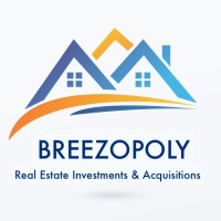 Breezopoly | Multifamily & Land Acquisitions Logo