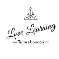 Love Learning Tutors Logo
