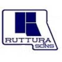 Ruttura and Sons Construction Logo