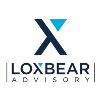 Loxbear Advisory Logo
