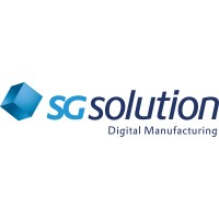 SGSolution AG Logo