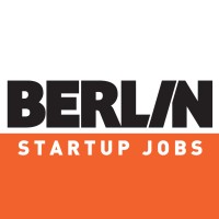 BerlinStartupJobs.com Logo