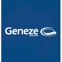 Geneze Sementes Logo
