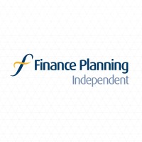 Finance Planning Independent Logo