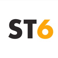 ST6.io Logo