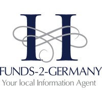 FUNDS-2-GERMANY Logo