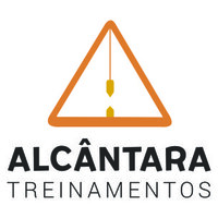 Alcântara Treinamentos Logo