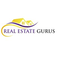 Real Estate Gurus Logo